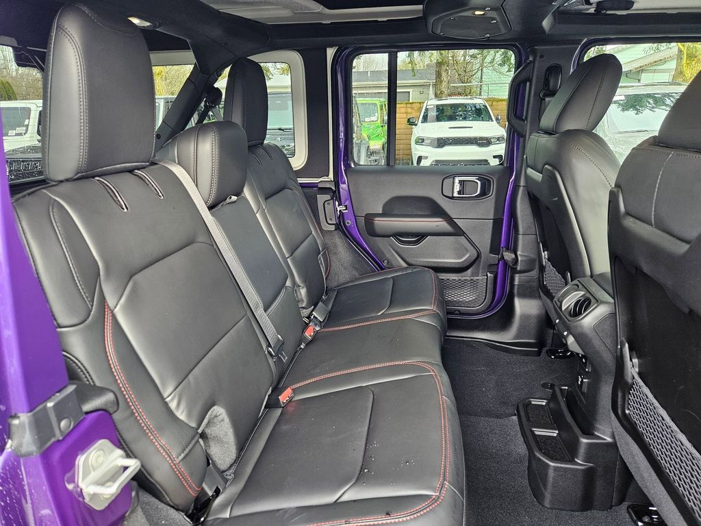 2026 Jeep Wrangler Rubicon X Gresham OR