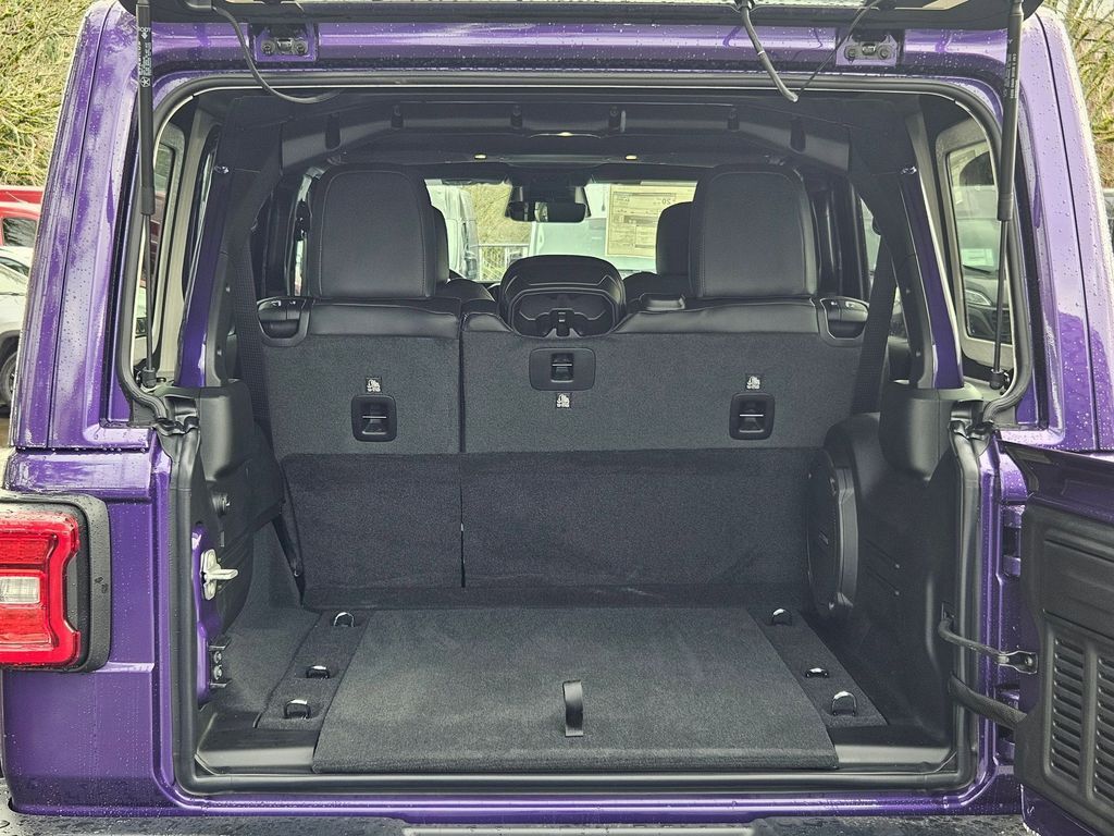 2026 Jeep Wrangler Rubicon X Gresham OR