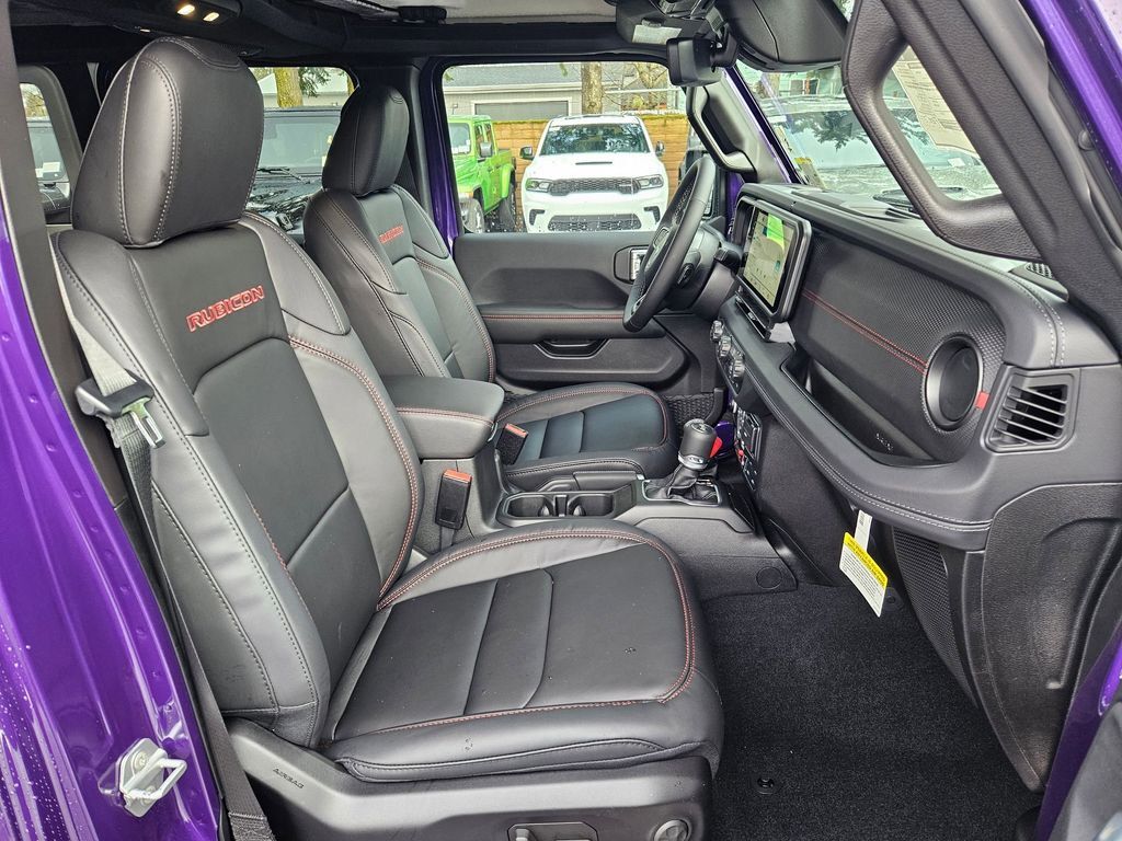 2026 Jeep Wrangler Rubicon X Gresham OR