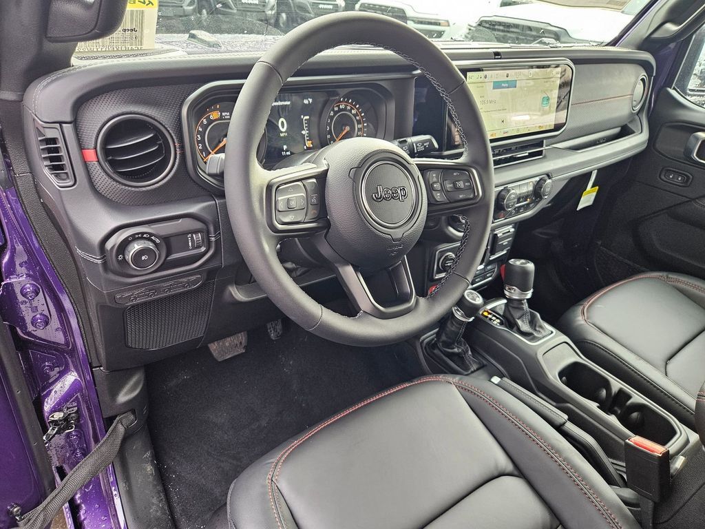 2026 Jeep Wrangler Rubicon X Gresham OR