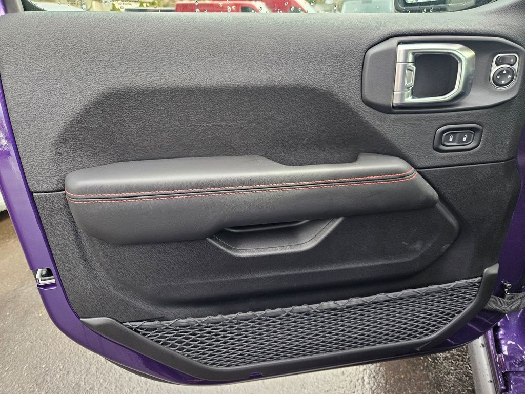 2026 Jeep Wrangler Rubicon X Gresham OR