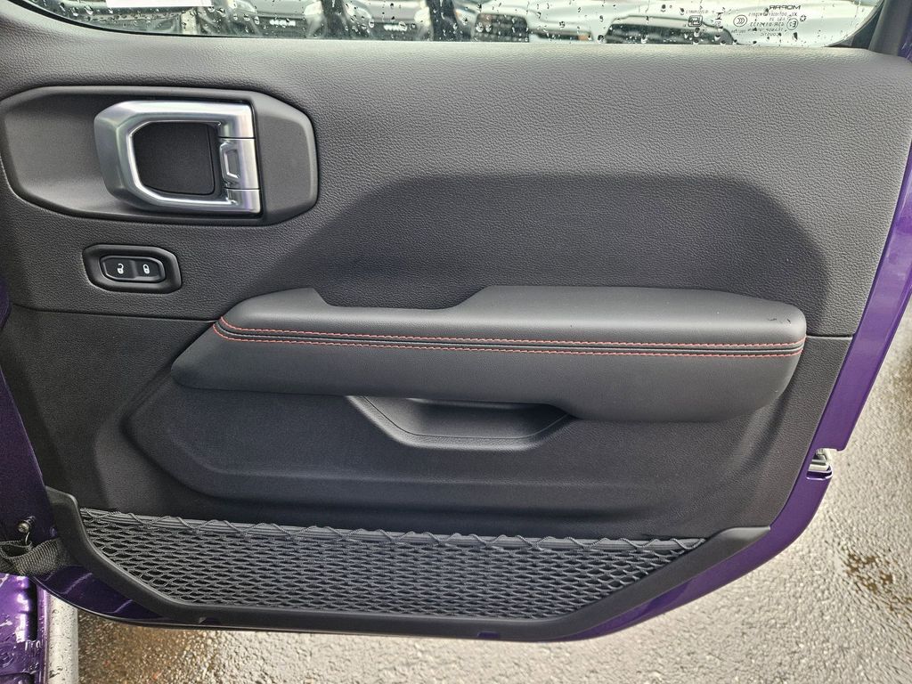 2026 Jeep Wrangler Rubicon X Gresham OR