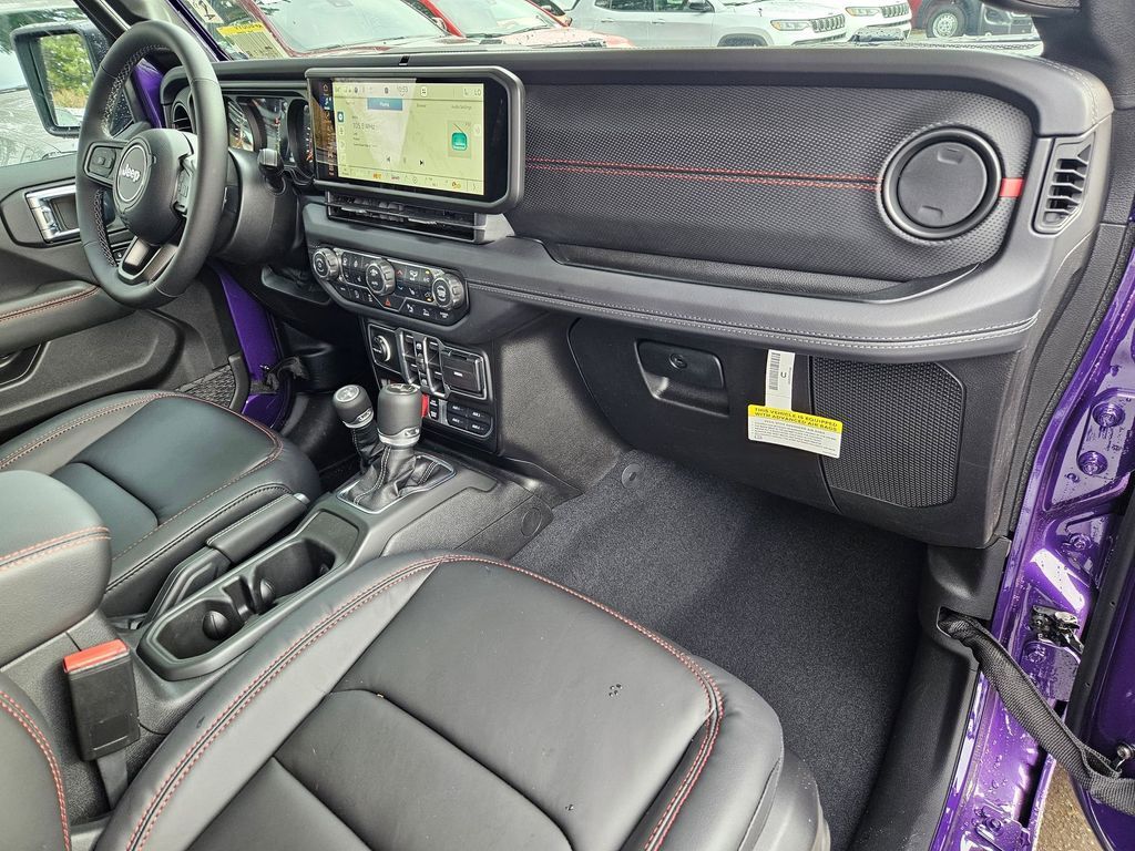 2026 Jeep Wrangler Rubicon X Gresham OR