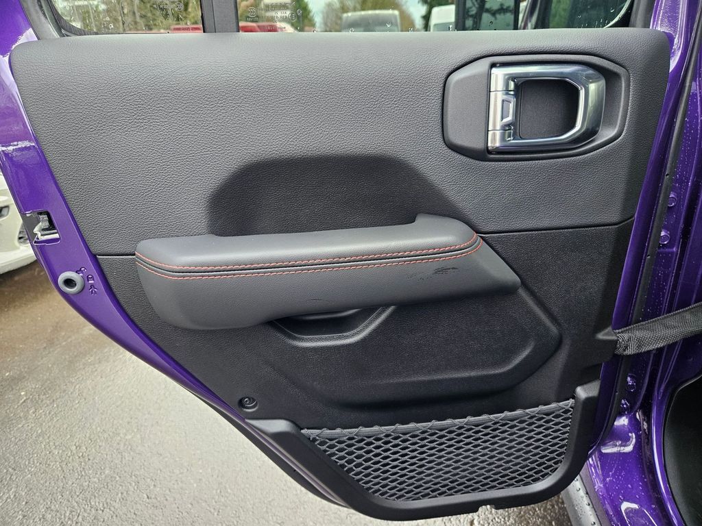 2026 Jeep Wrangler Rubicon X Gresham OR