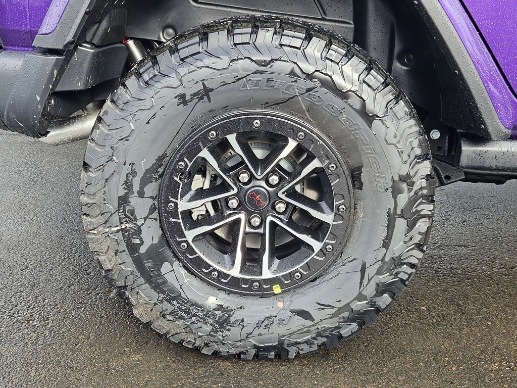 2026 Jeep Wrangler Rubicon X Gresham OR