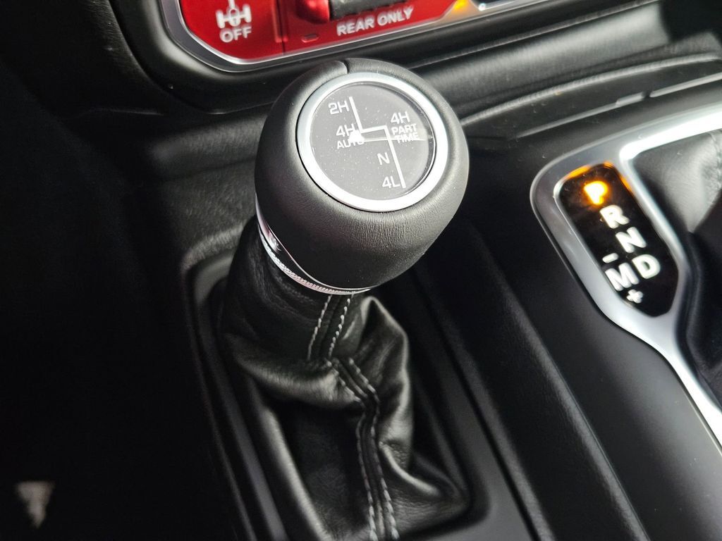 2026 Jeep Wrangler Rubicon X Gresham OR