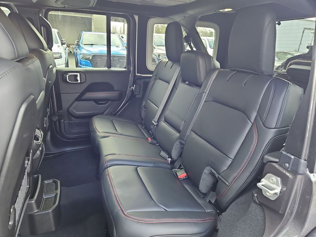 2026 Jeep Wrangler Rubicon X Gresham OR