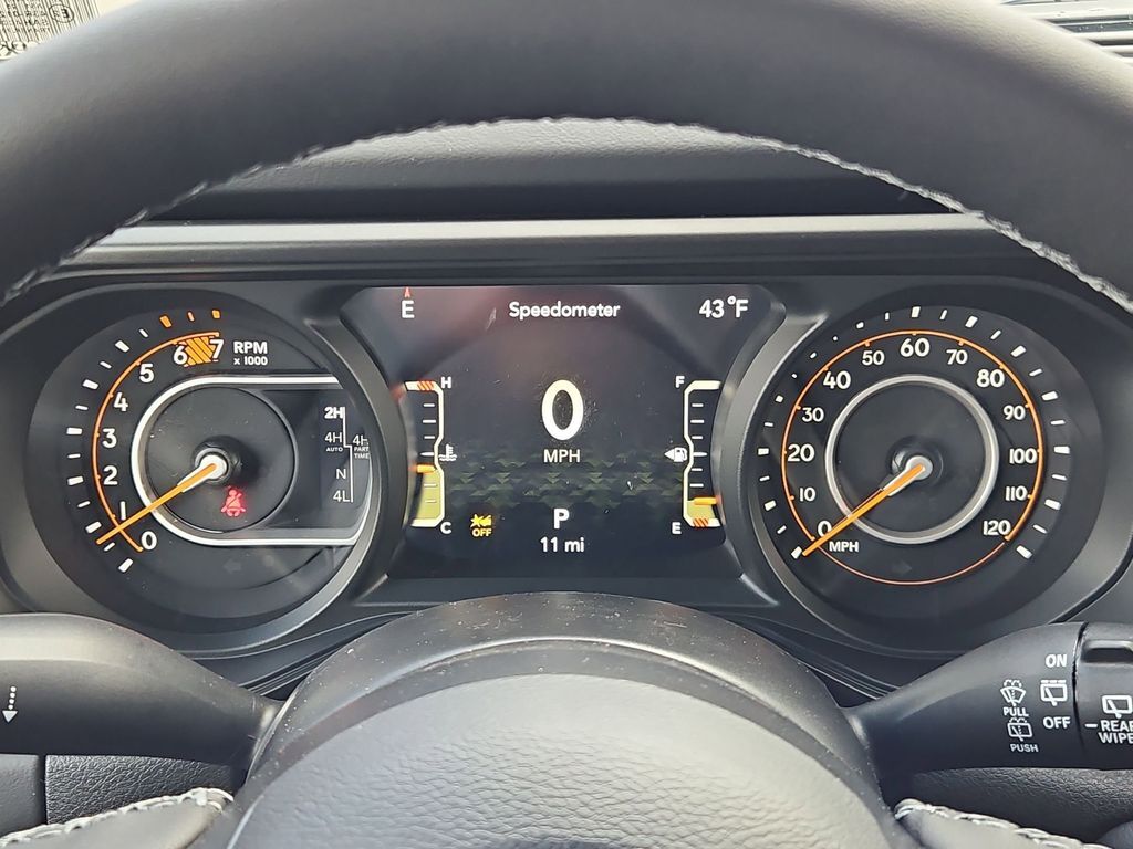 2026 Jeep Wrangler Rubicon X Gresham OR