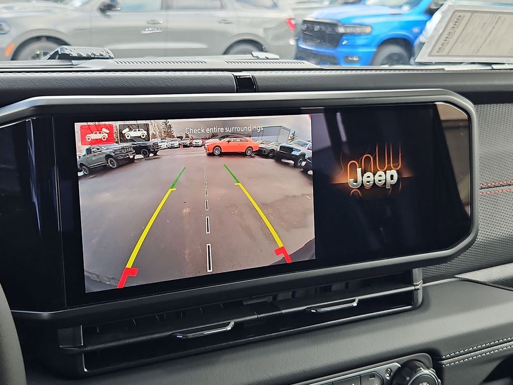 2026 Jeep Wrangler Rubicon X Gresham OR