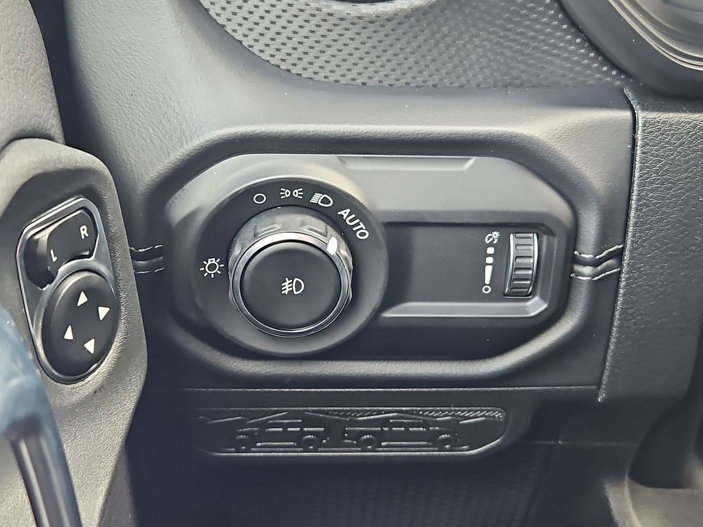 2026 Jeep Wrangler Rubicon X Gresham OR