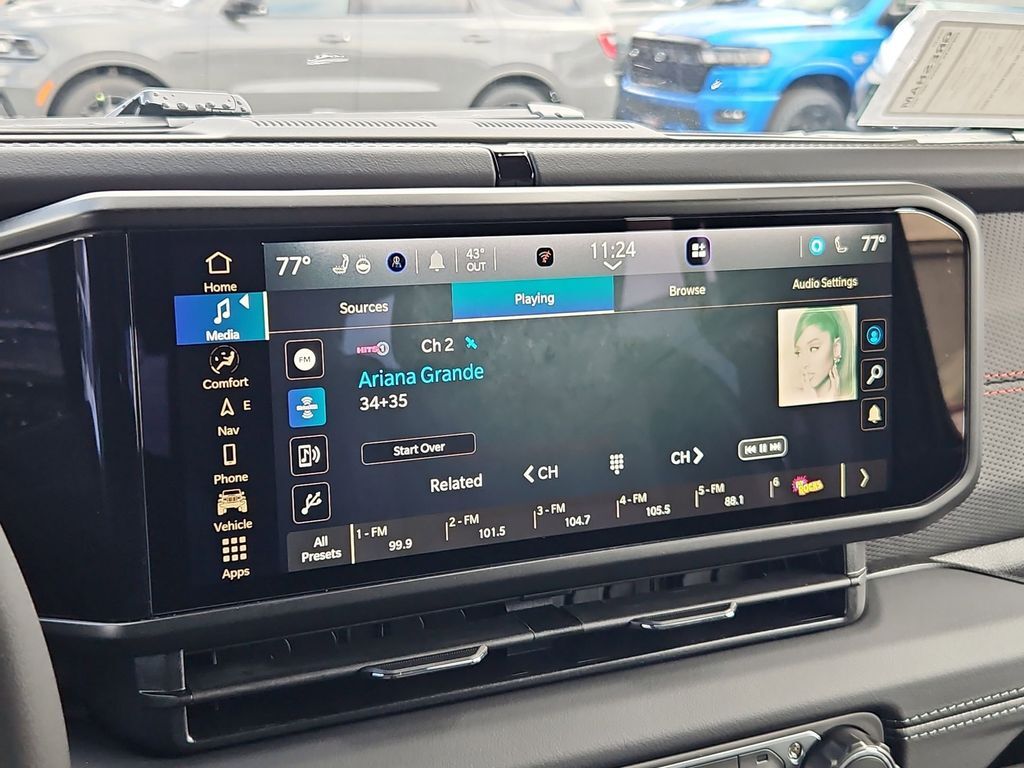 2026 Jeep Wrangler Rubicon X Gresham OR