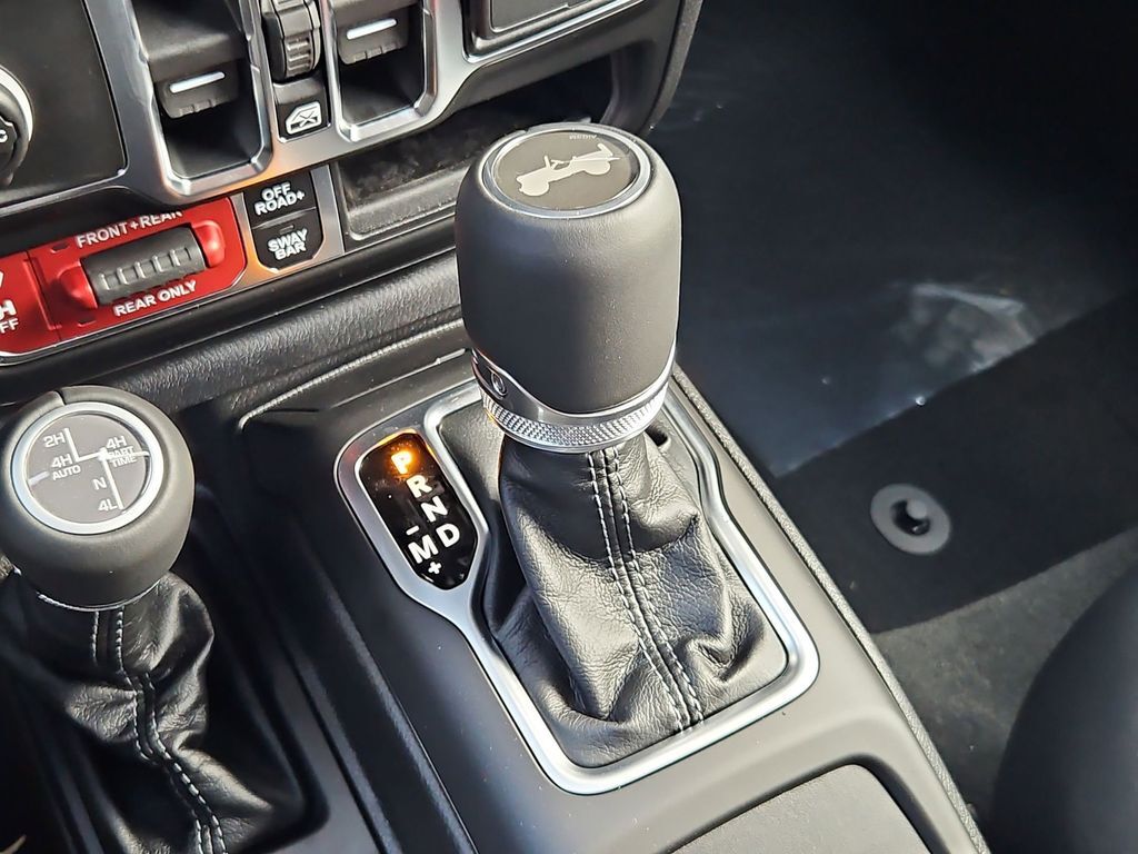 2026 Jeep Wrangler Rubicon X Gresham OR