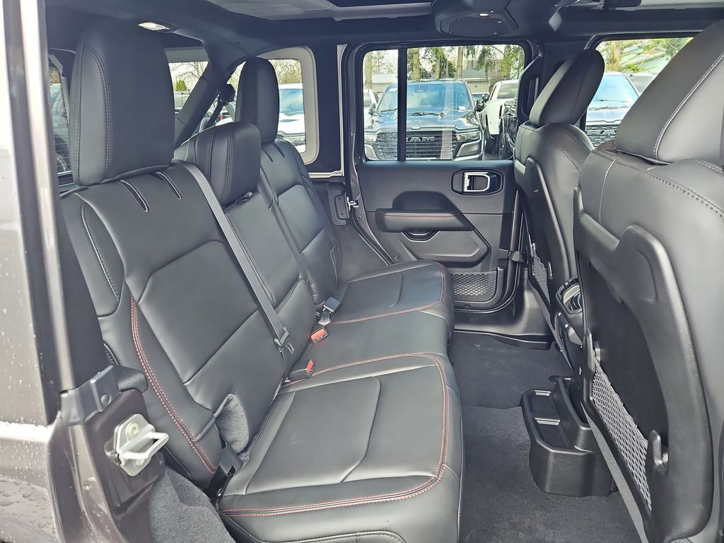 2026 Jeep Wrangler Rubicon X Gresham OR