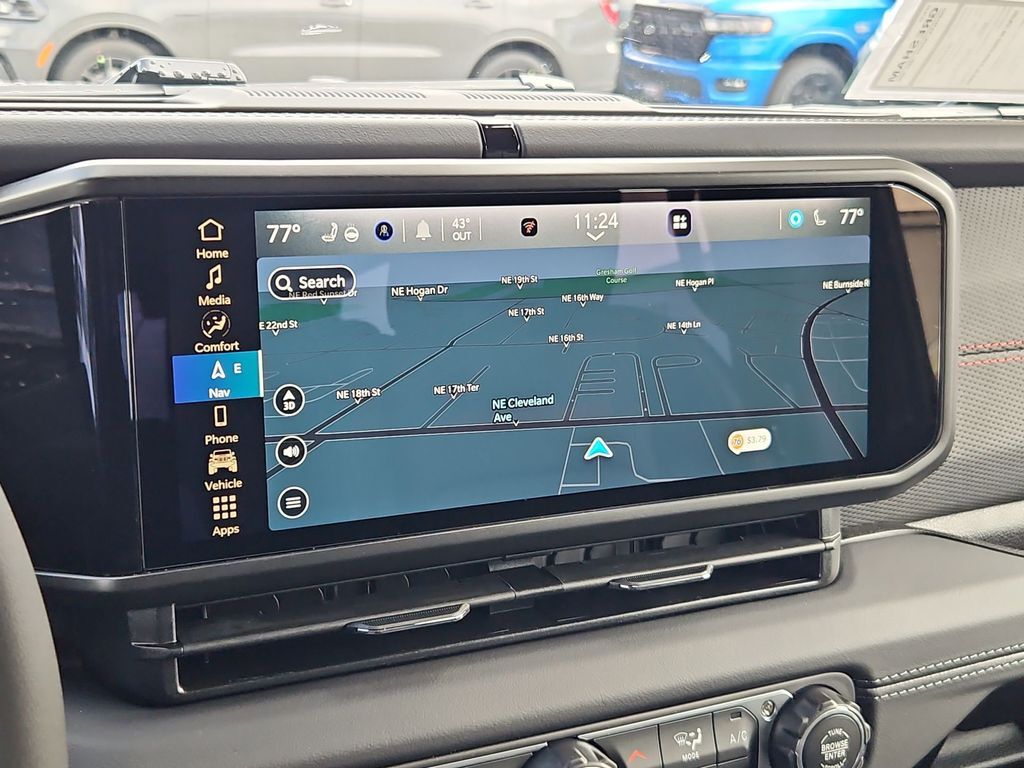 2026 Jeep Wrangler Rubicon X Gresham OR