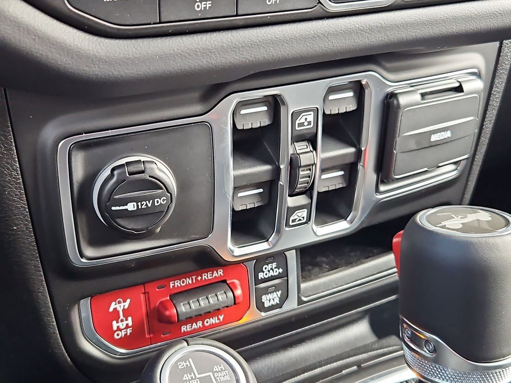 2026 Jeep Wrangler Rubicon X Gresham OR