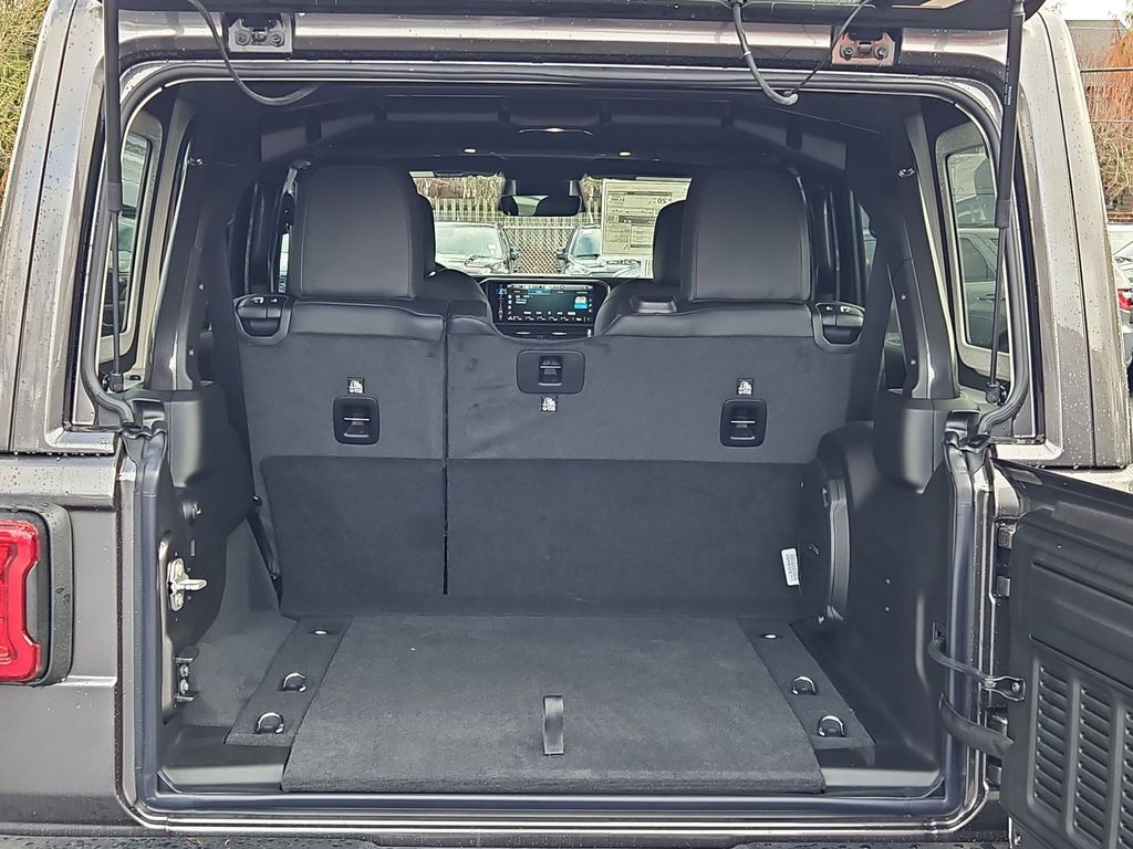 2026 Jeep Wrangler Rubicon X Gresham OR