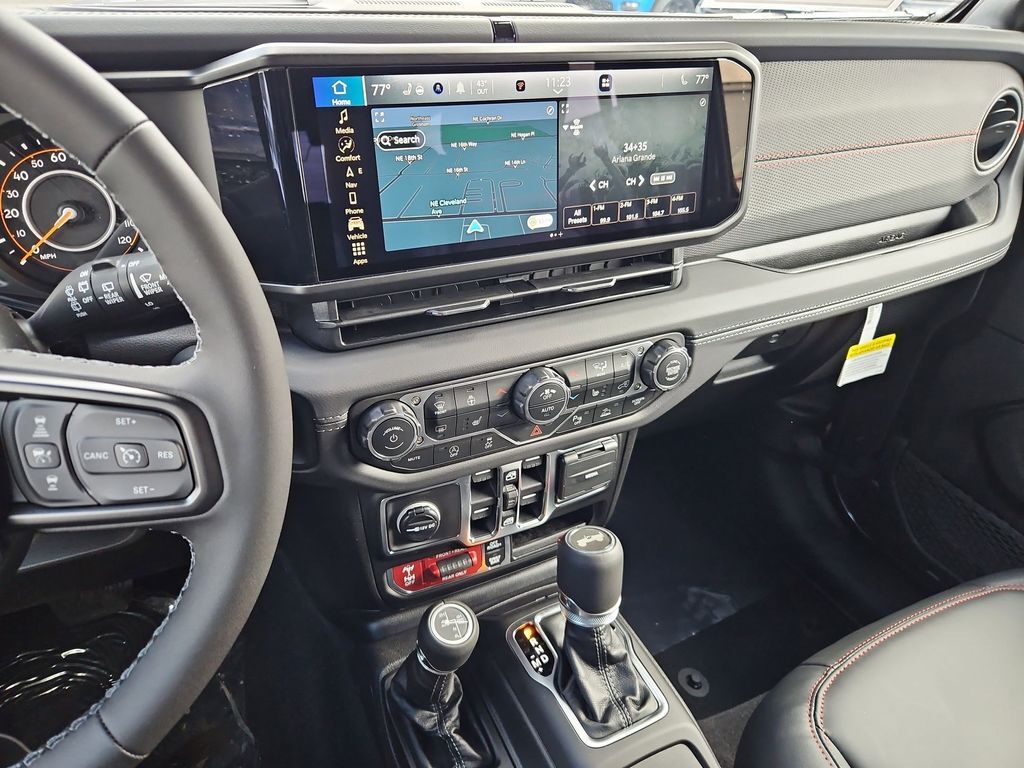 2026 Jeep Wrangler Rubicon X Gresham OR