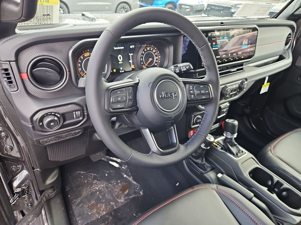 2026 Jeep Wrangler Rubicon X Gresham OR