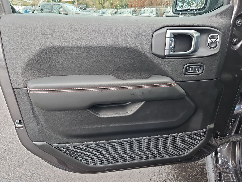 2026 Jeep Wrangler Rubicon X Gresham OR