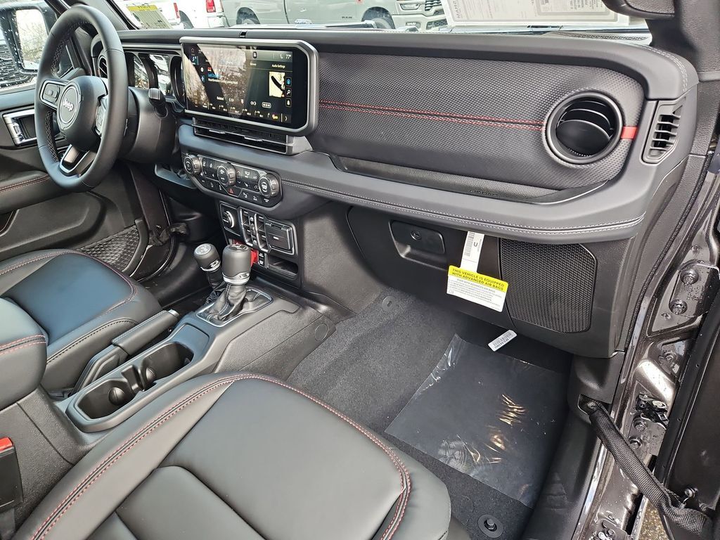 2026 Jeep Wrangler Rubicon X Gresham OR