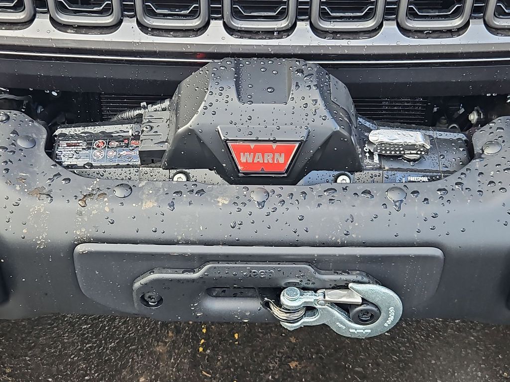 2026 Jeep Wrangler Rubicon X Gresham OR