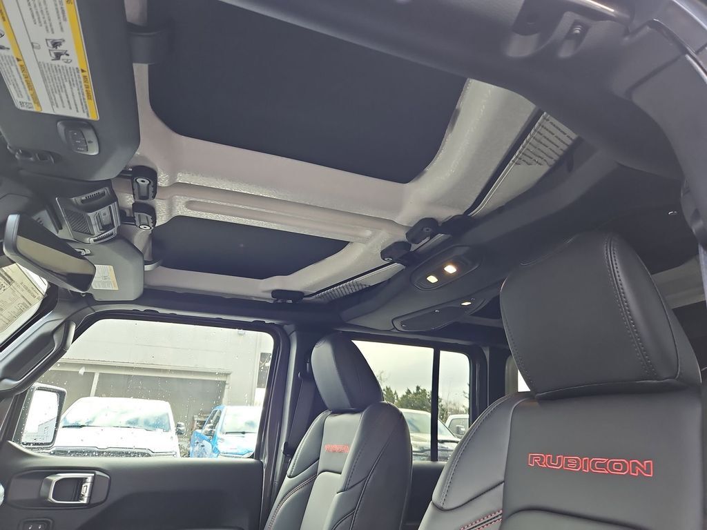 2026 Jeep Wrangler Rubicon X Gresham OR