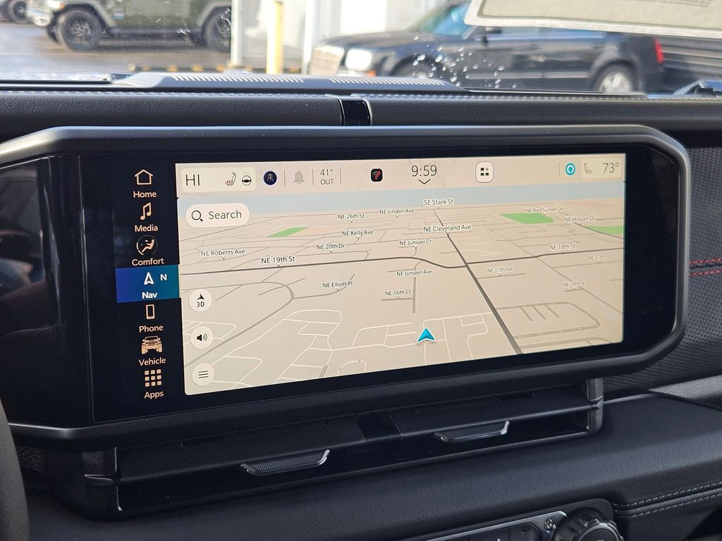 2026 Jeep Wrangler Rubicon X Gresham OR