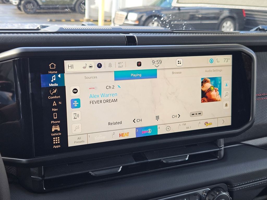 2026 Jeep Wrangler Rubicon X Gresham OR