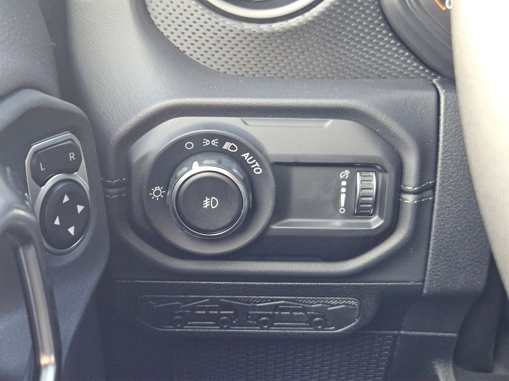 2026 Jeep Wrangler Rubicon X Gresham OR