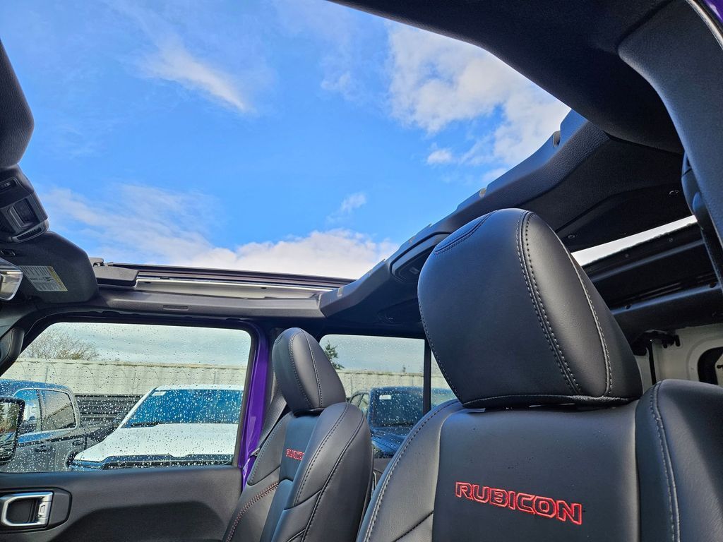 2026 Jeep Wrangler Rubicon X Gresham OR