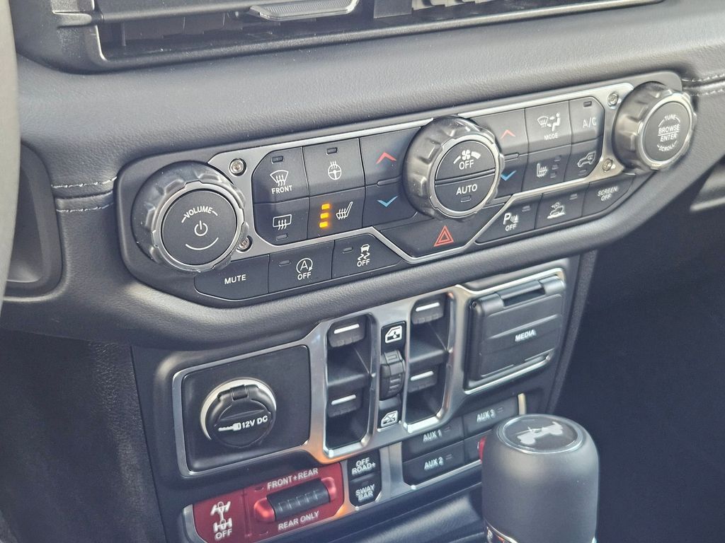 2026 Jeep Wrangler Rubicon X Gresham OR