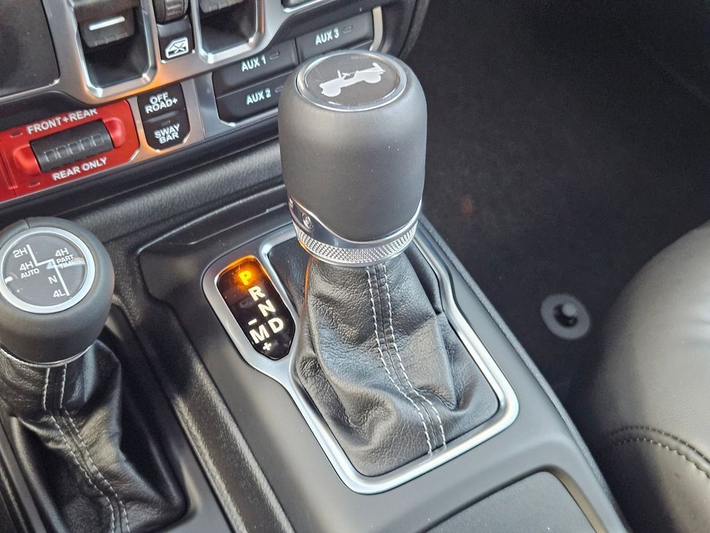 2026 Jeep Wrangler Rubicon X Gresham OR