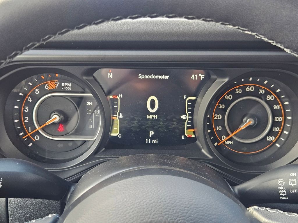 2026 Jeep Wrangler Rubicon X Gresham OR