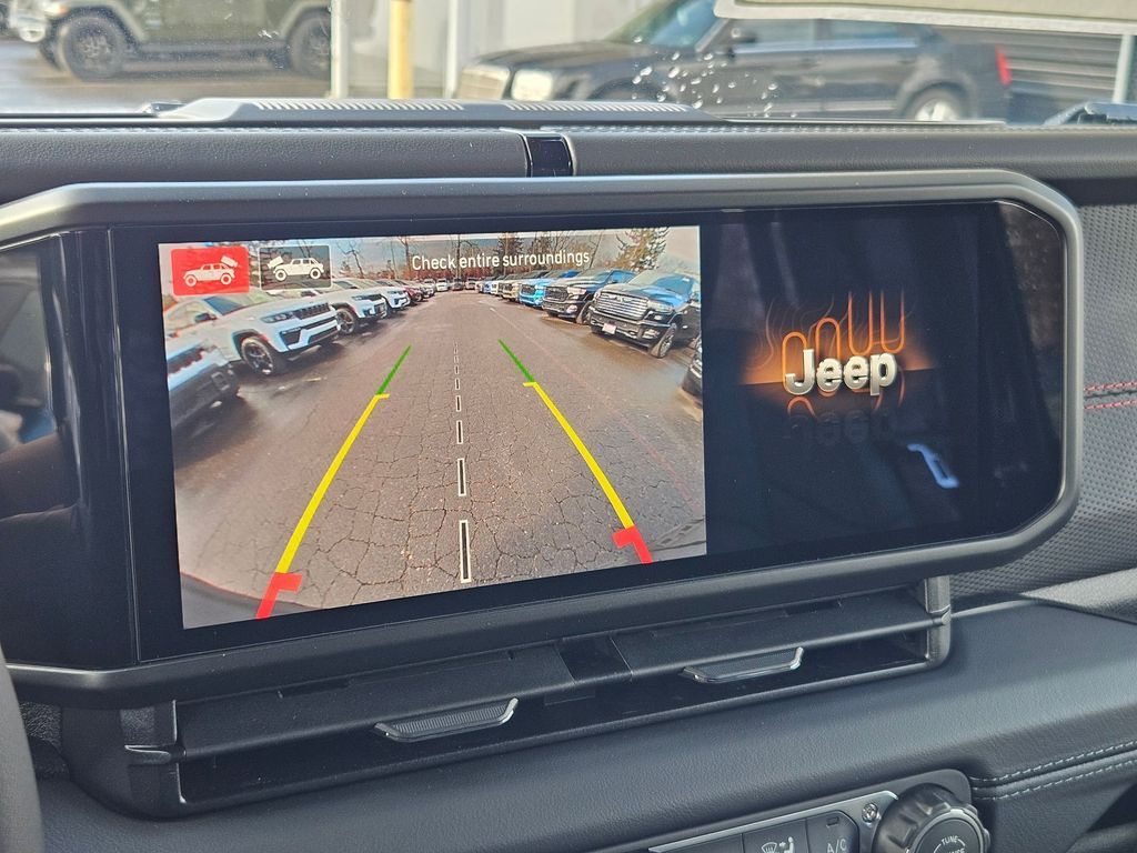 2026 Jeep Wrangler Rubicon X Gresham OR