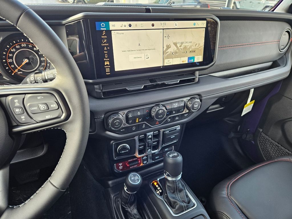 2026 Jeep Wrangler Rubicon X Gresham OR