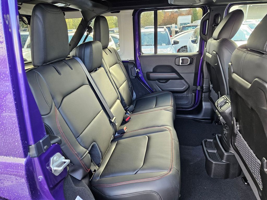 2026 Jeep Wrangler Rubicon X Gresham OR