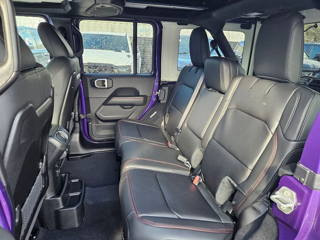 2026 Jeep Wrangler Rubicon X Gresham OR