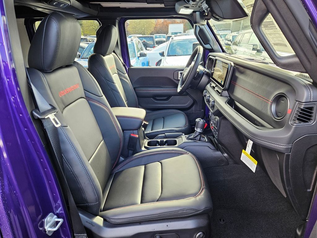 2026 Jeep Wrangler Rubicon X Gresham OR