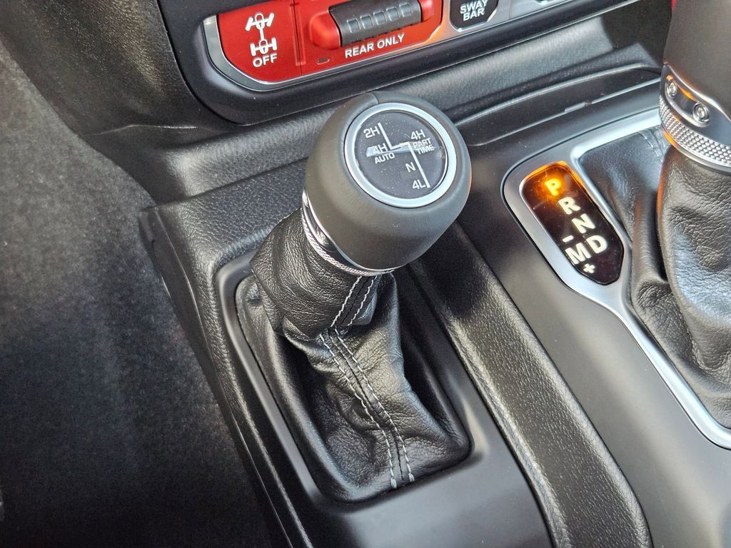 2026 Jeep Wrangler Rubicon X Gresham OR