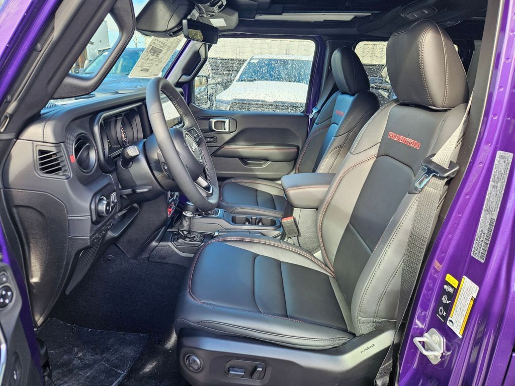 2026 Jeep Wrangler Rubicon X Gresham OR