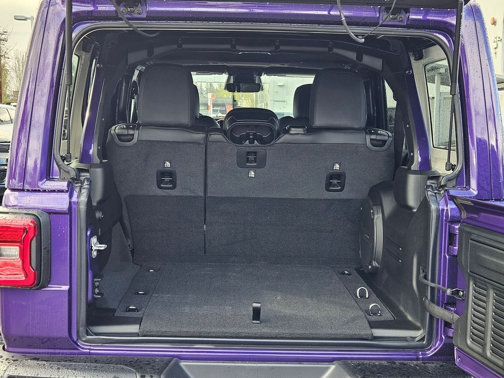 2026 Jeep Wrangler Rubicon X Gresham OR