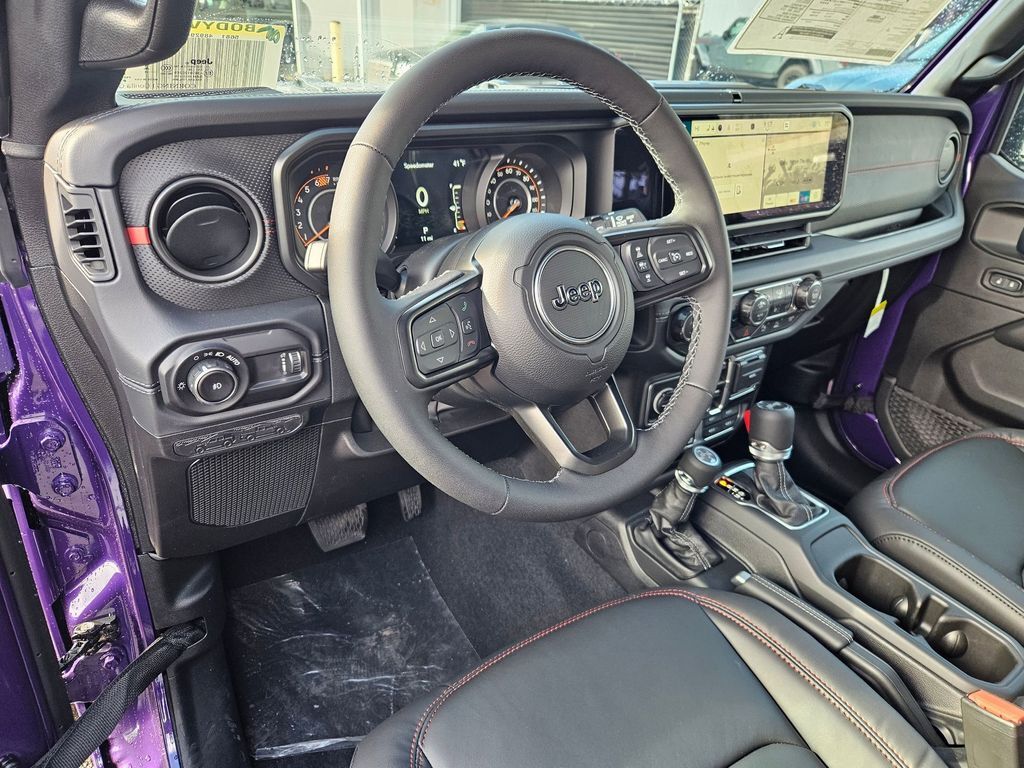 2026 Jeep Wrangler Rubicon X Gresham OR