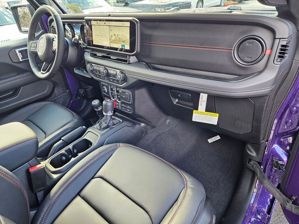 2026 Jeep Wrangler Rubicon X Gresham OR