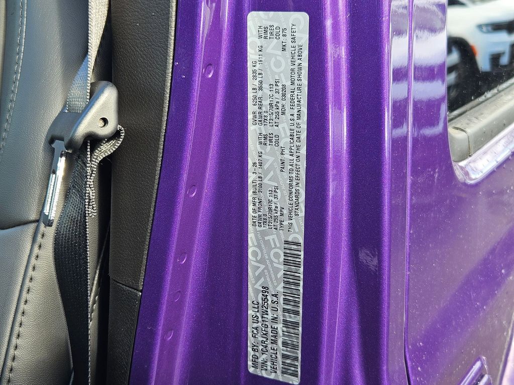 2026 Jeep Wrangler Rubicon X Gresham OR