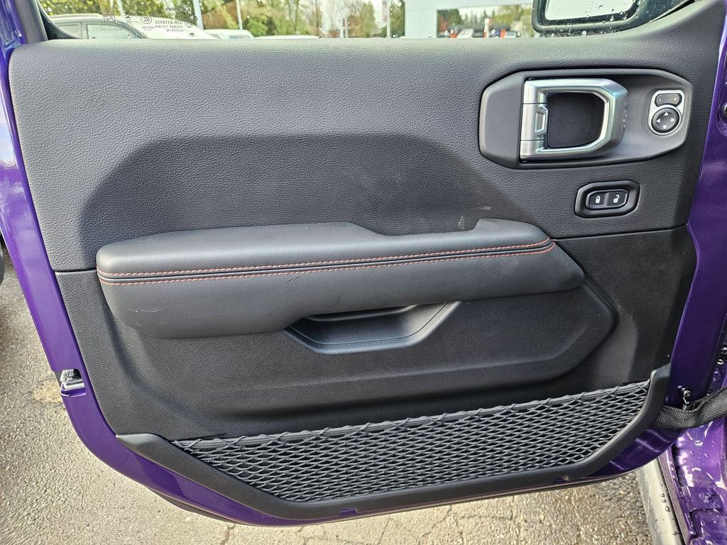 2026 Jeep Wrangler Rubicon X Gresham OR