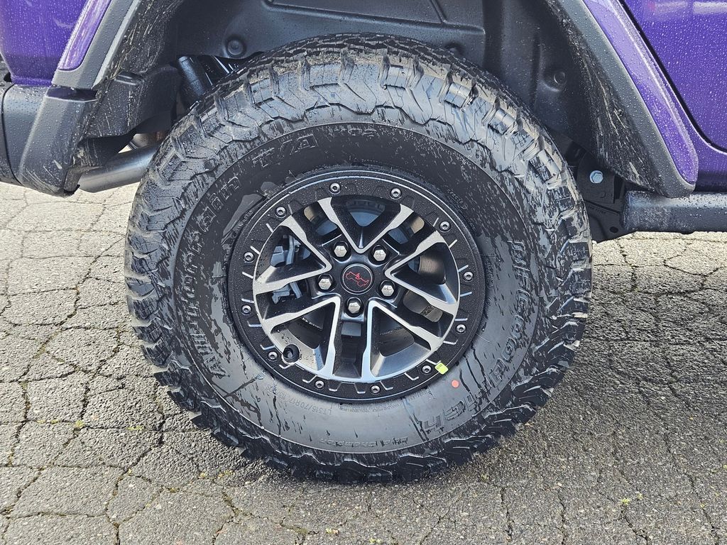 2026 Jeep Wrangler Rubicon X Gresham OR