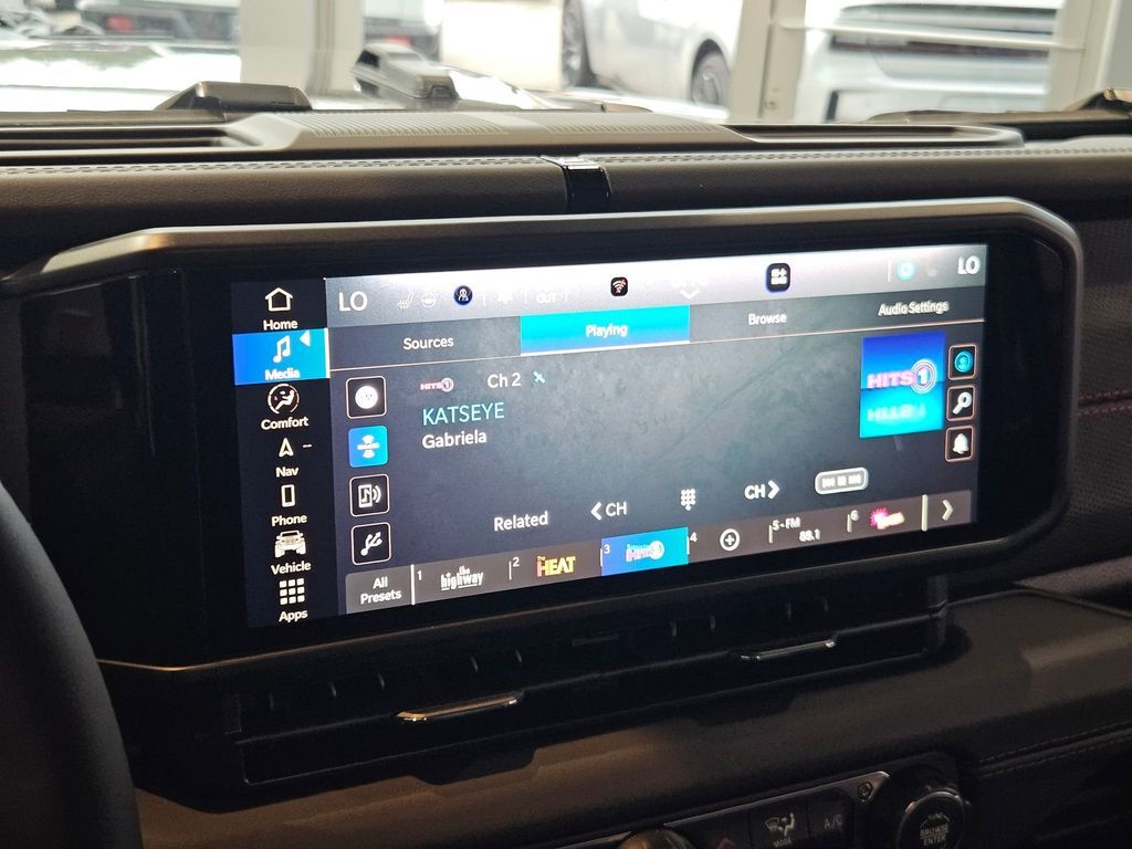 2026 Jeep Wrangler Rubicon X Gresham OR