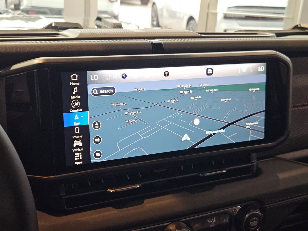 2026 Jeep Wrangler Rubicon X Gresham OR