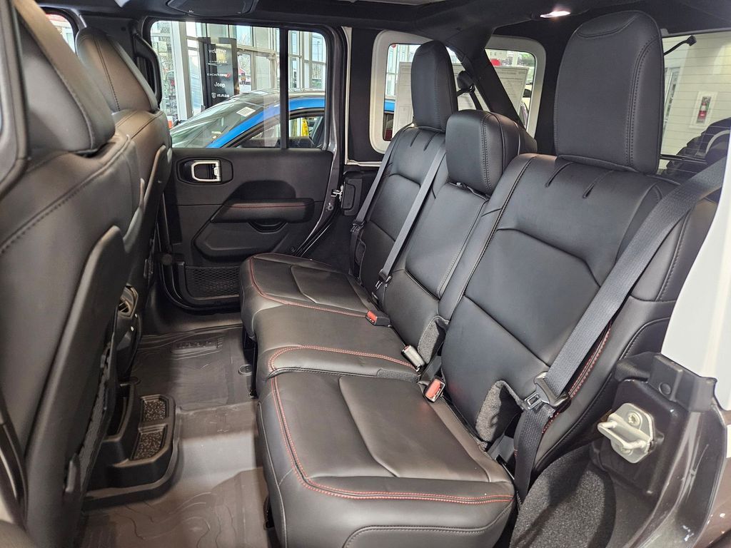 2026 Jeep Wrangler Rubicon X Gresham OR