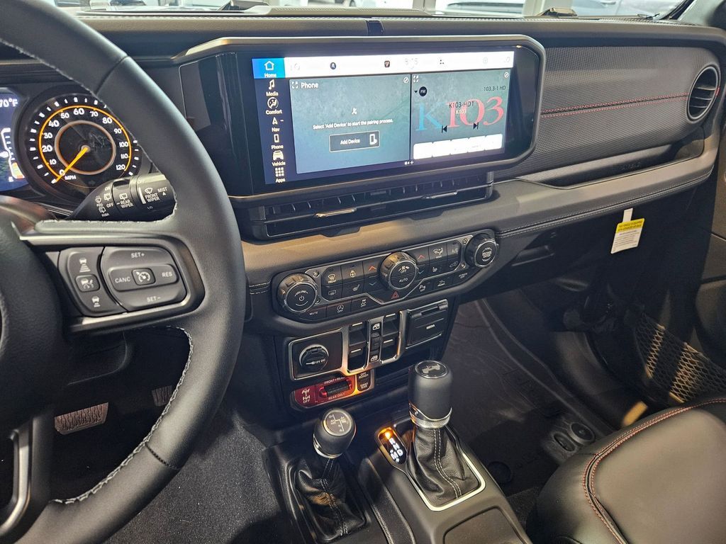 2026 Jeep Wrangler Rubicon X Gresham OR